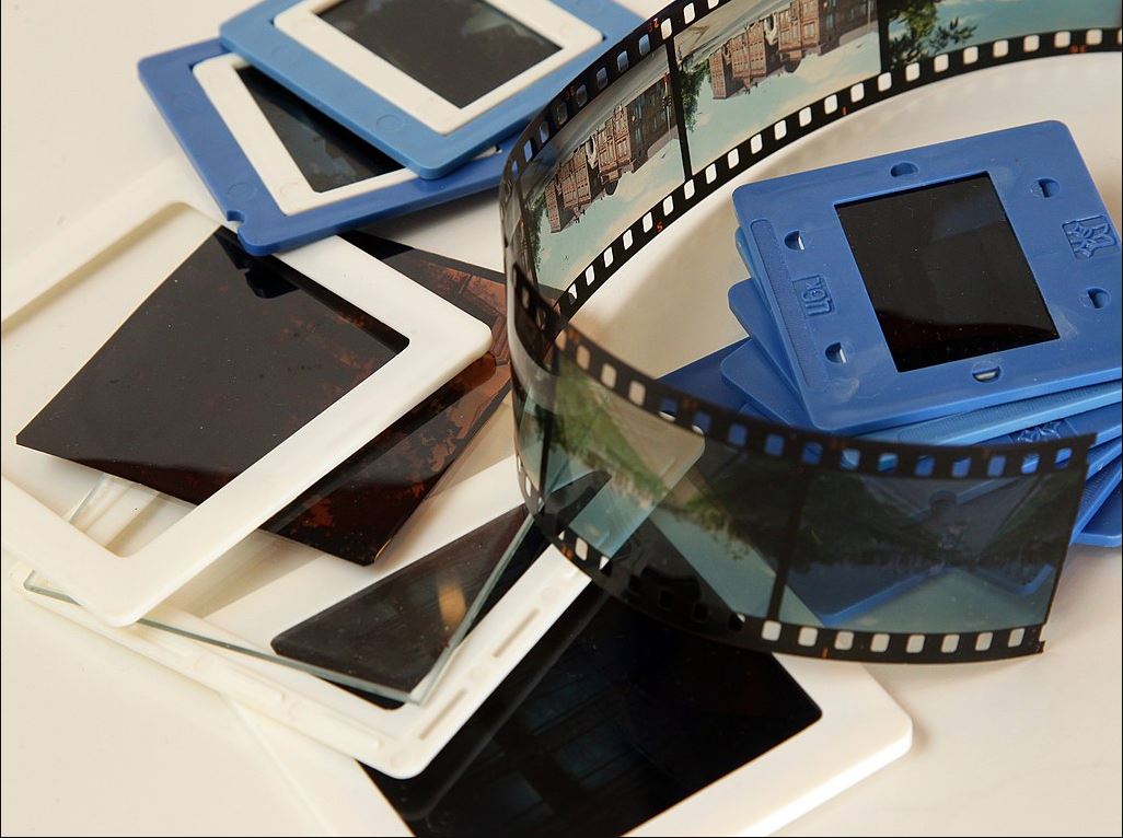 ConvertOLab Scanning Station Rochester Public Library